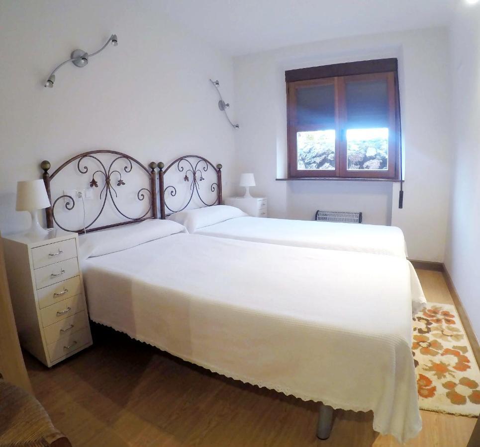 Apartamentos Rurales Vallanu Rodeados De Naturaleza En Llanes Y A 3 Kilometros De Las Playas Exteriér fotografie