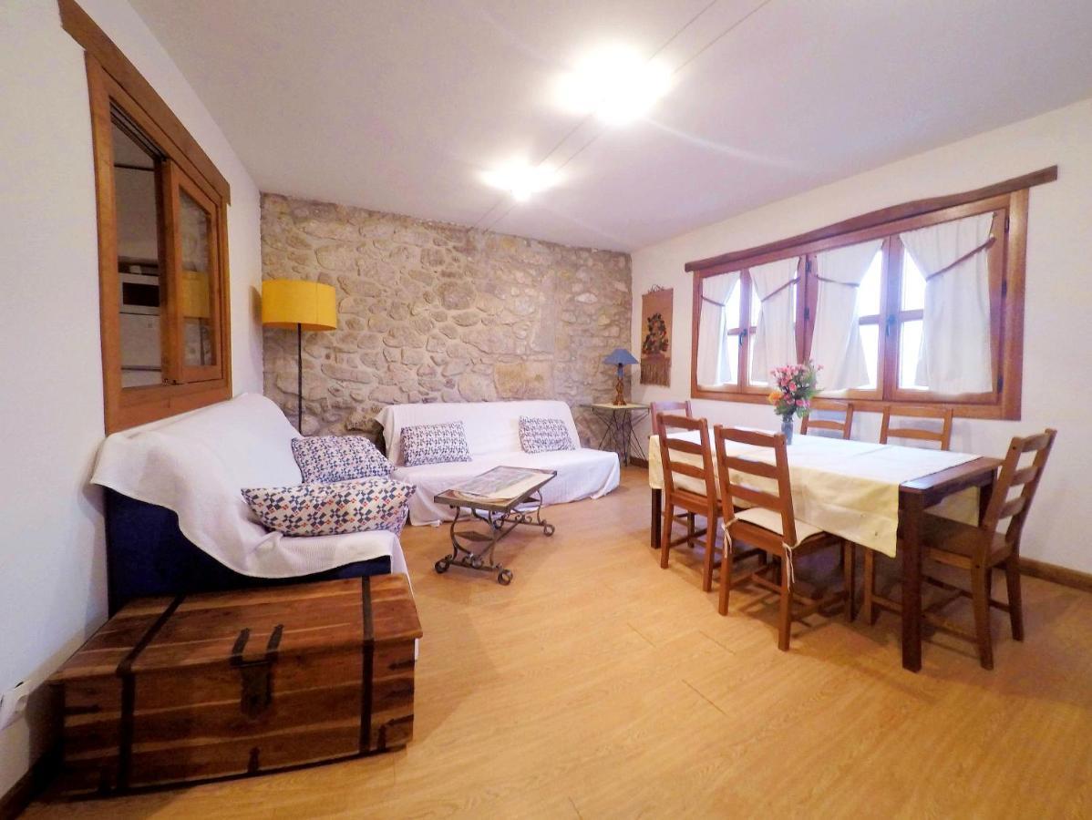 Apartamentos Rurales Vallanu Rodeados De Naturaleza En Llanes Y A 3 Kilometros De Las Playas Exteriér fotografie