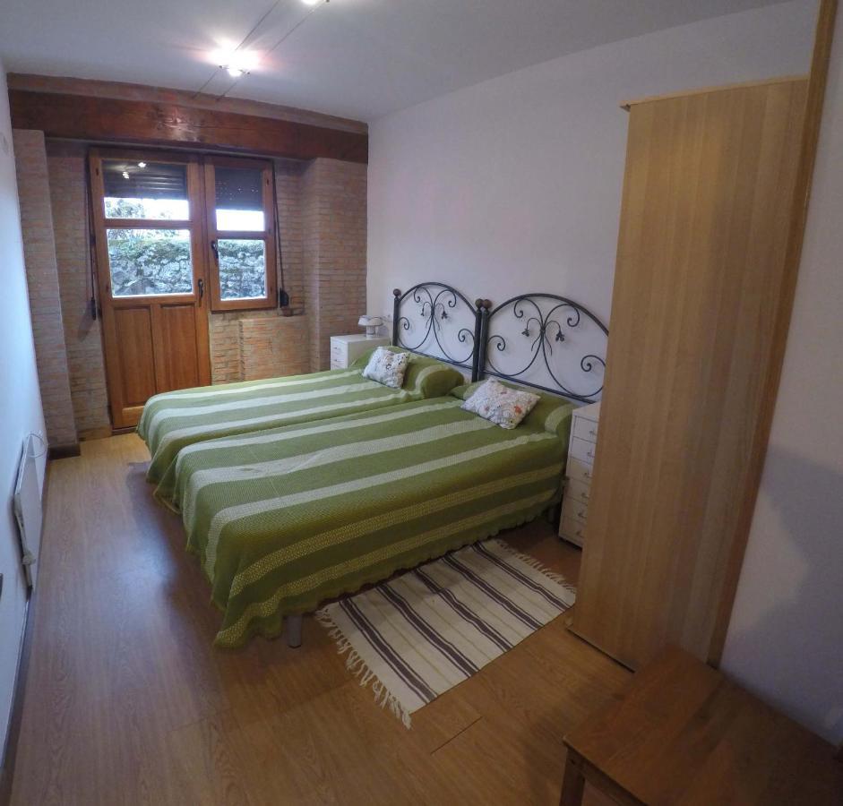 Apartamentos Rurales Vallanu Rodeados De Naturaleza En Llanes Y A 3 Kilometros De Las Playas Exteriér fotografie