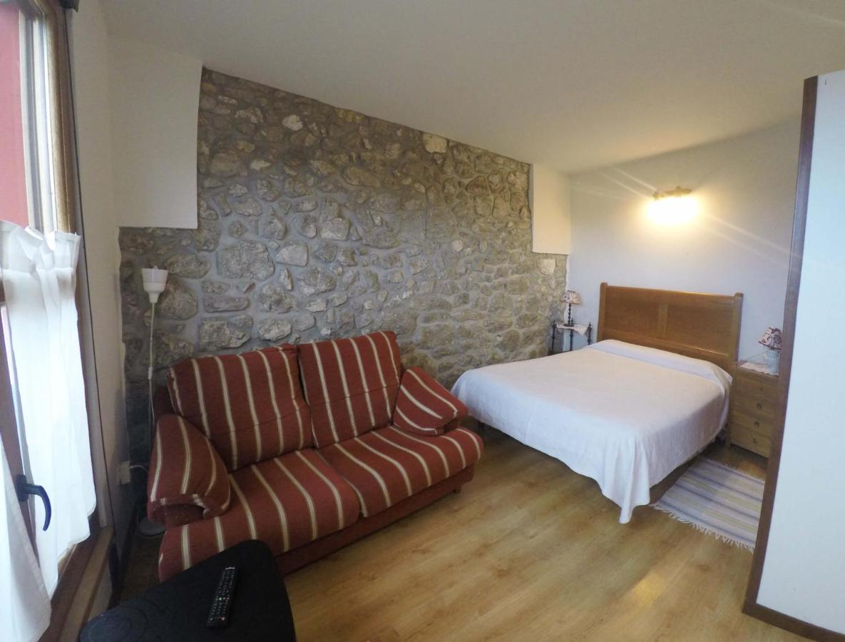 Apartamentos Rurales Vallanu Rodeados De Naturaleza En Llanes Y A 3 Kilometros De Las Playas Exteriér fotografie