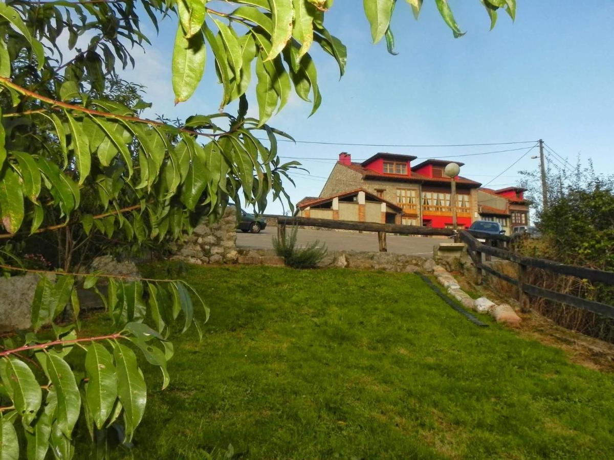 Apartamentos Rurales Vallanu Rodeados De Naturaleza En Llanes Y A 3 Kilometros De Las Playas Exteriér fotografie