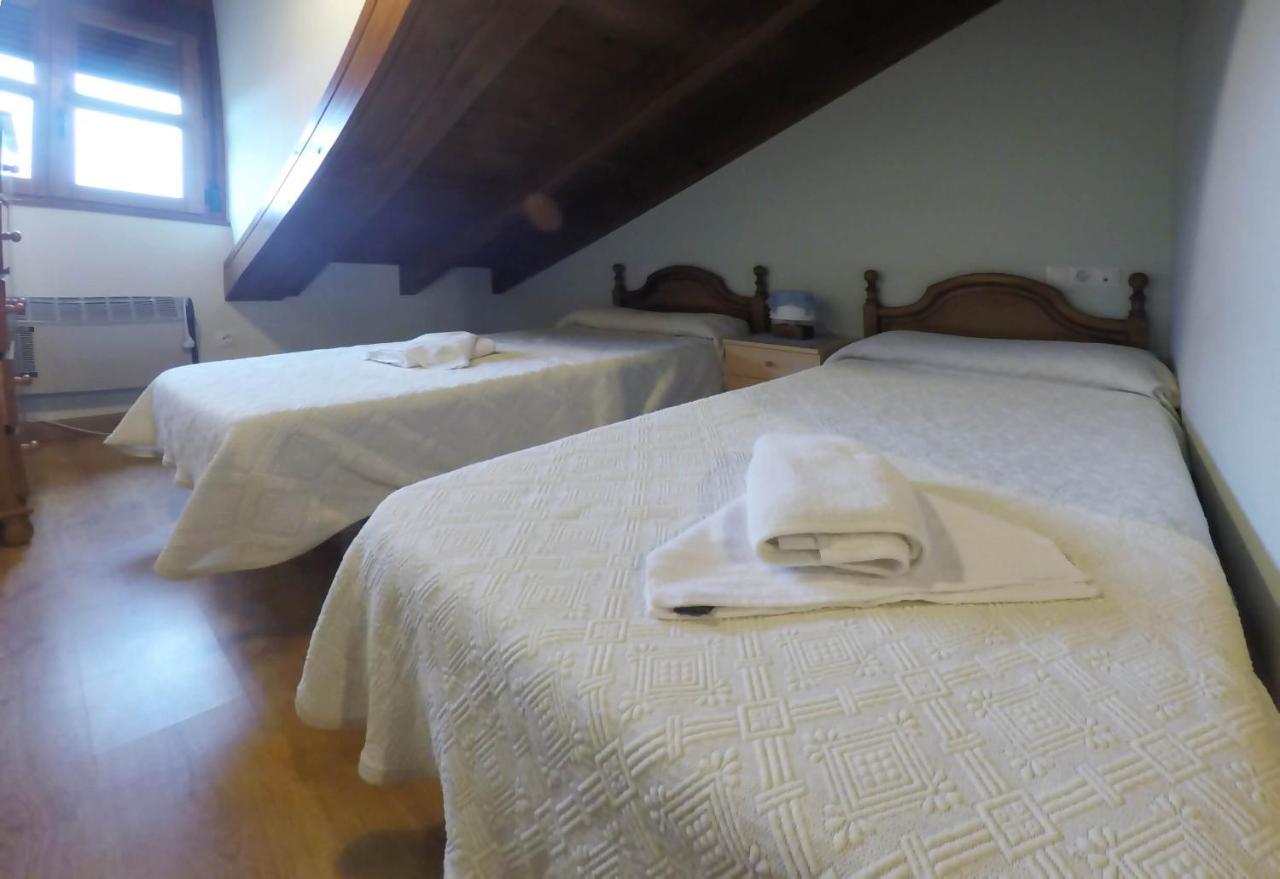 Apartamentos Rurales Vallanu Rodeados De Naturaleza En Llanes Y A 3 Kilometros De Las Playas Exteriér fotografie