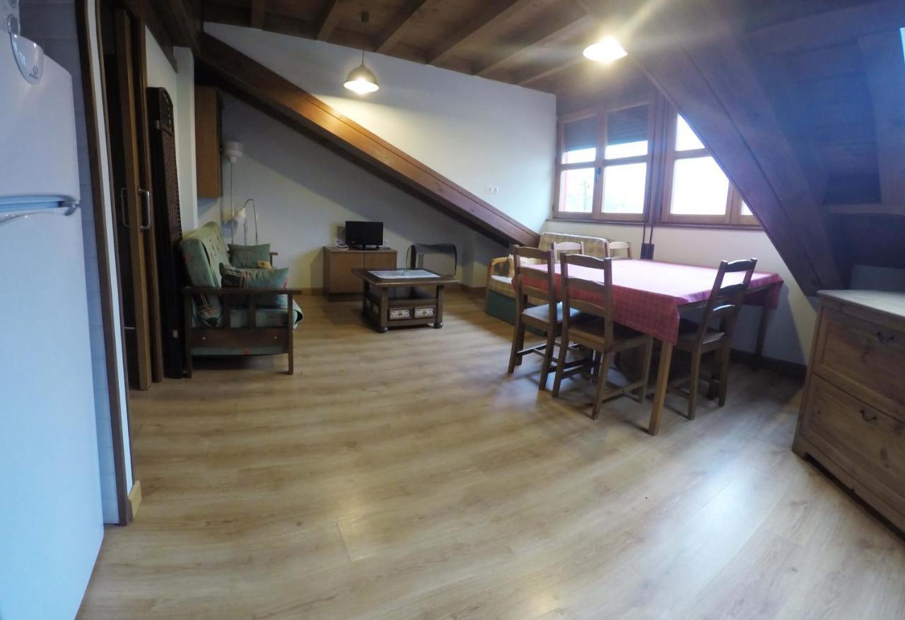 Apartamentos Rurales Vallanu Rodeados De Naturaleza En Llanes Y A 3 Kilometros De Las Playas Exteriér fotografie