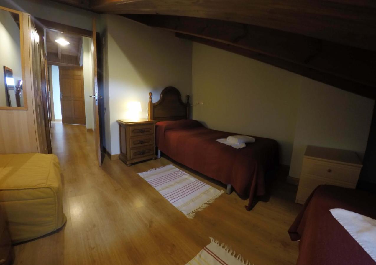 Apartamentos Rurales Vallanu Rodeados De Naturaleza En Llanes Y A 3 Kilometros De Las Playas Exteriér fotografie