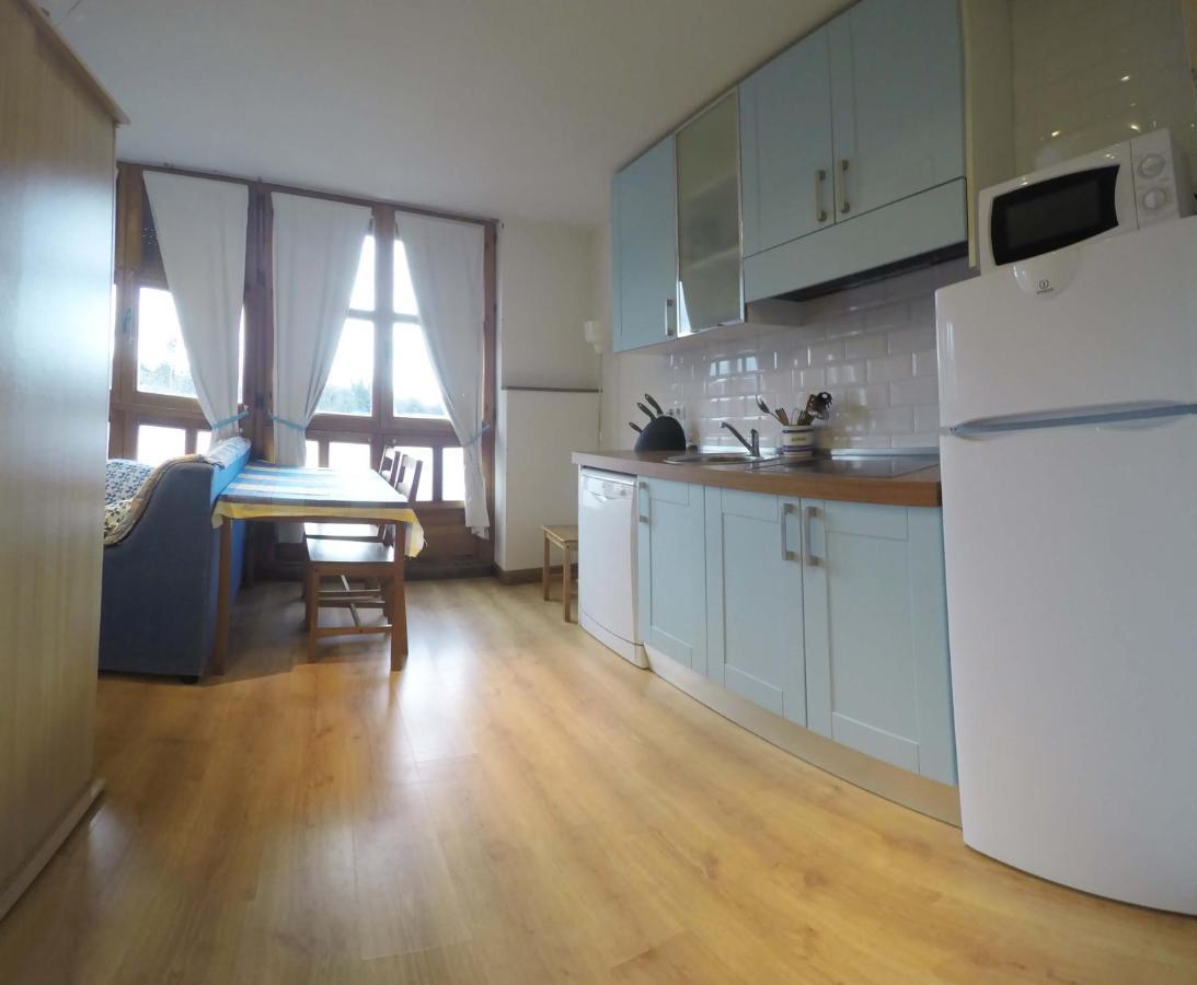 Apartamentos Rurales Vallanu Rodeados De Naturaleza En Llanes Y A 3 Kilometros De Las Playas Exteriér fotografie